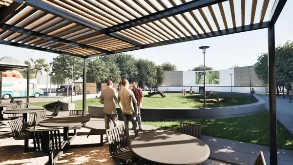 Terreno en venta en Ciudad la Encantada, Gómez Palacio — foto 3 de 12