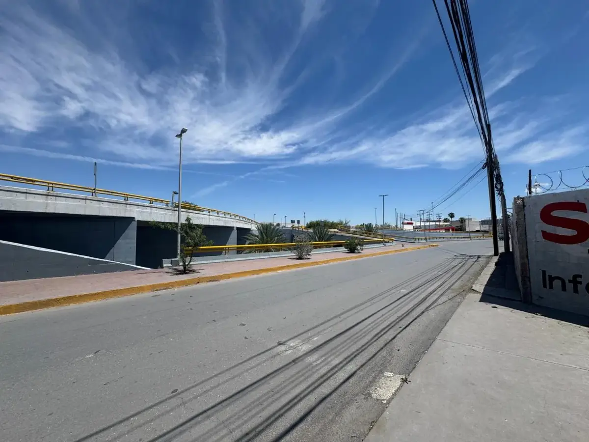Vista 3 de Terreno en Renta en Quintas San Isidro, Torreón, Coahuila de Zaragoza