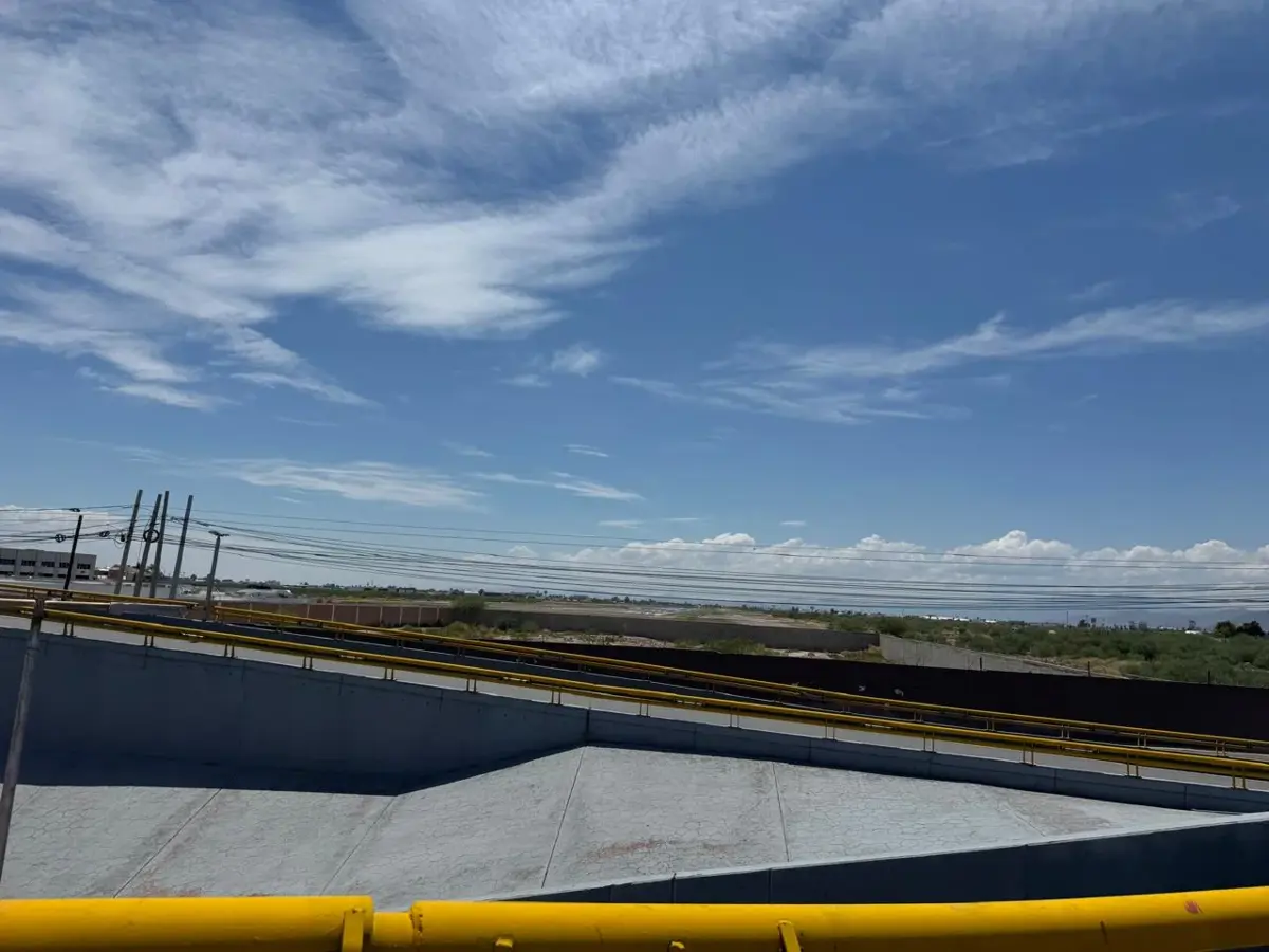 Vista 2 de Terreno en Renta en Quintas San Isidro, Torreón, Coahuila de Zaragoza