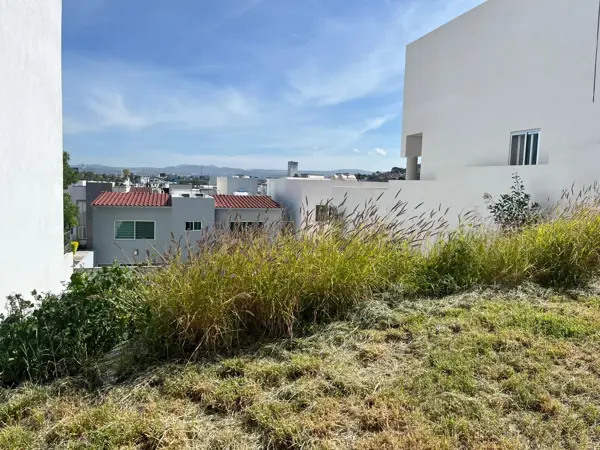 Terreno en venta en Hacienda Real Tejeda, Corregidora — foto 3 de 7