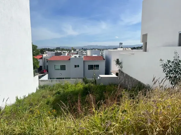 Terreno en venta en Hacienda Real Tejeda, Corregidora — foto 2 de 7