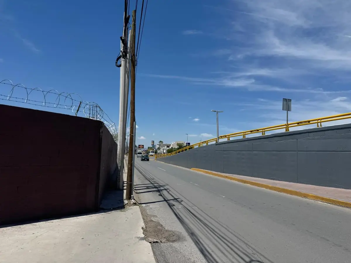 Vista 4 de Terreno en Venta en Quintas San Isidro, Torreón, Coahuila de Zaragoza
