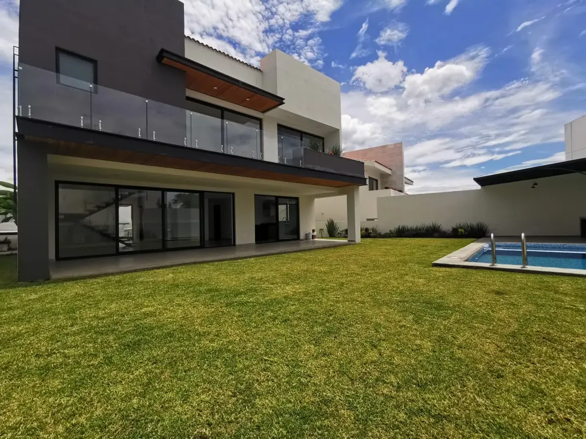 Casa en venta en Paraíso Country Club, Emiliano Zapata — foto 1 de 25