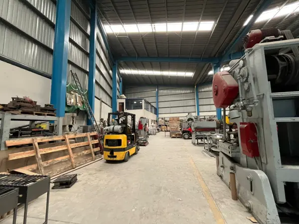 Nave en renta en Chipilo de Francisco Javier Mina, San Gregorio Atzompa — foto 2 de 29