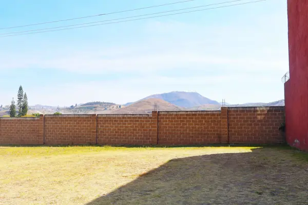 Terreno en venta en Santa Isabel Cholula, Santa Isabel Cholula — foto 2 de 6