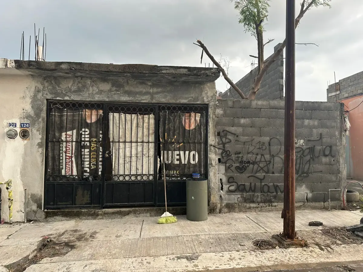 Casa en venta en Las Quintas Residencial, Juárez, Nuevo León