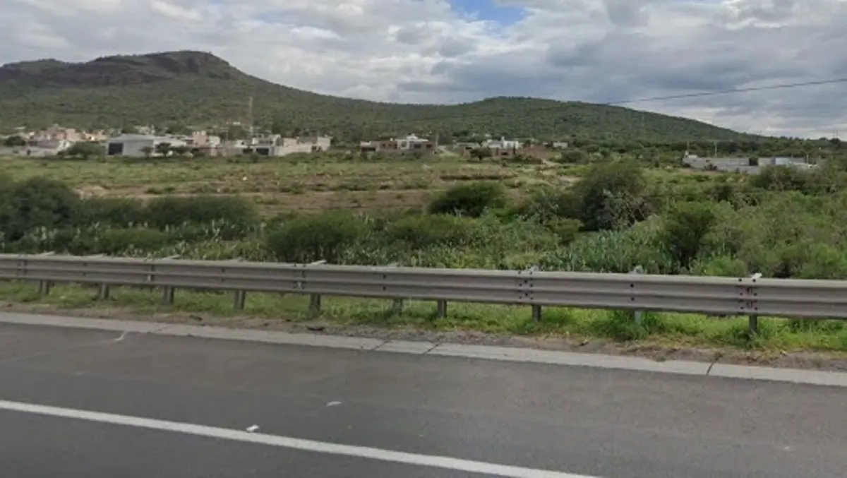 Terreno en venta en Casa Blanca, San Juan del Río — foto 1 de 11