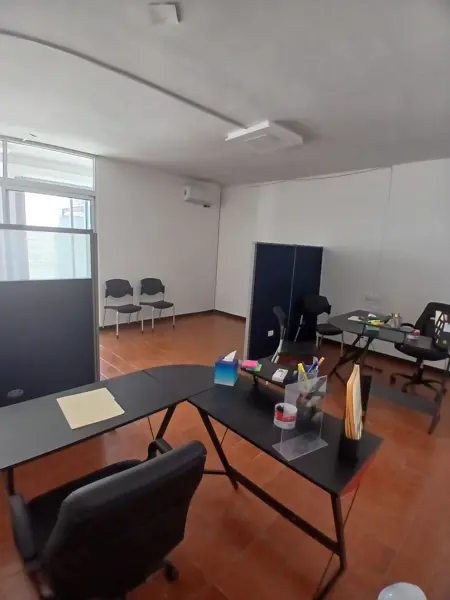 Oficina en renta Oficina en renta