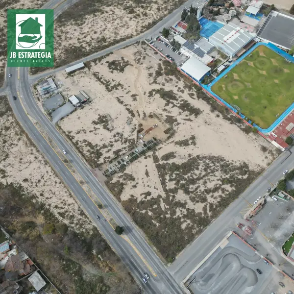 Terreno en renta en Los Gonzalez, Saltillo — foto 3 de 12