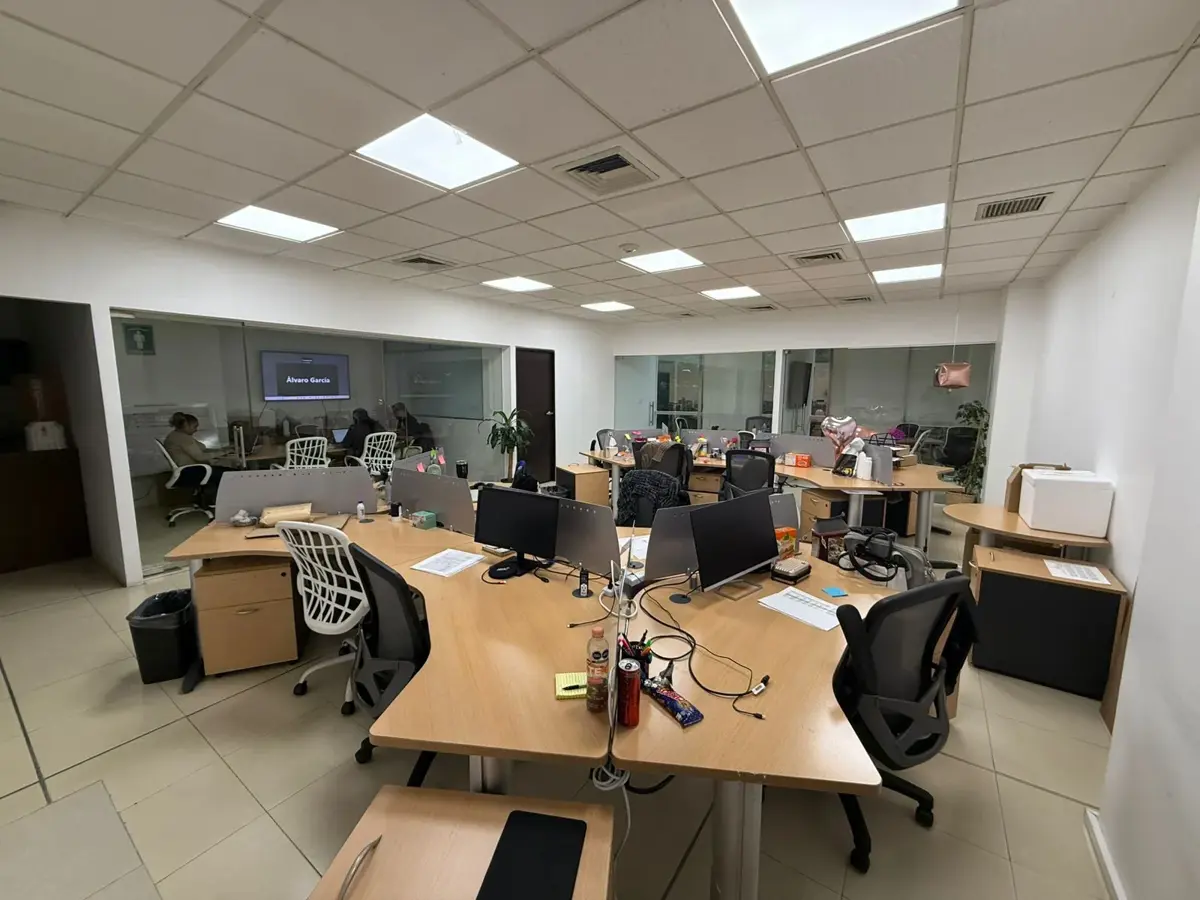Oficina en renta Polanco Oficina en renta Polanco