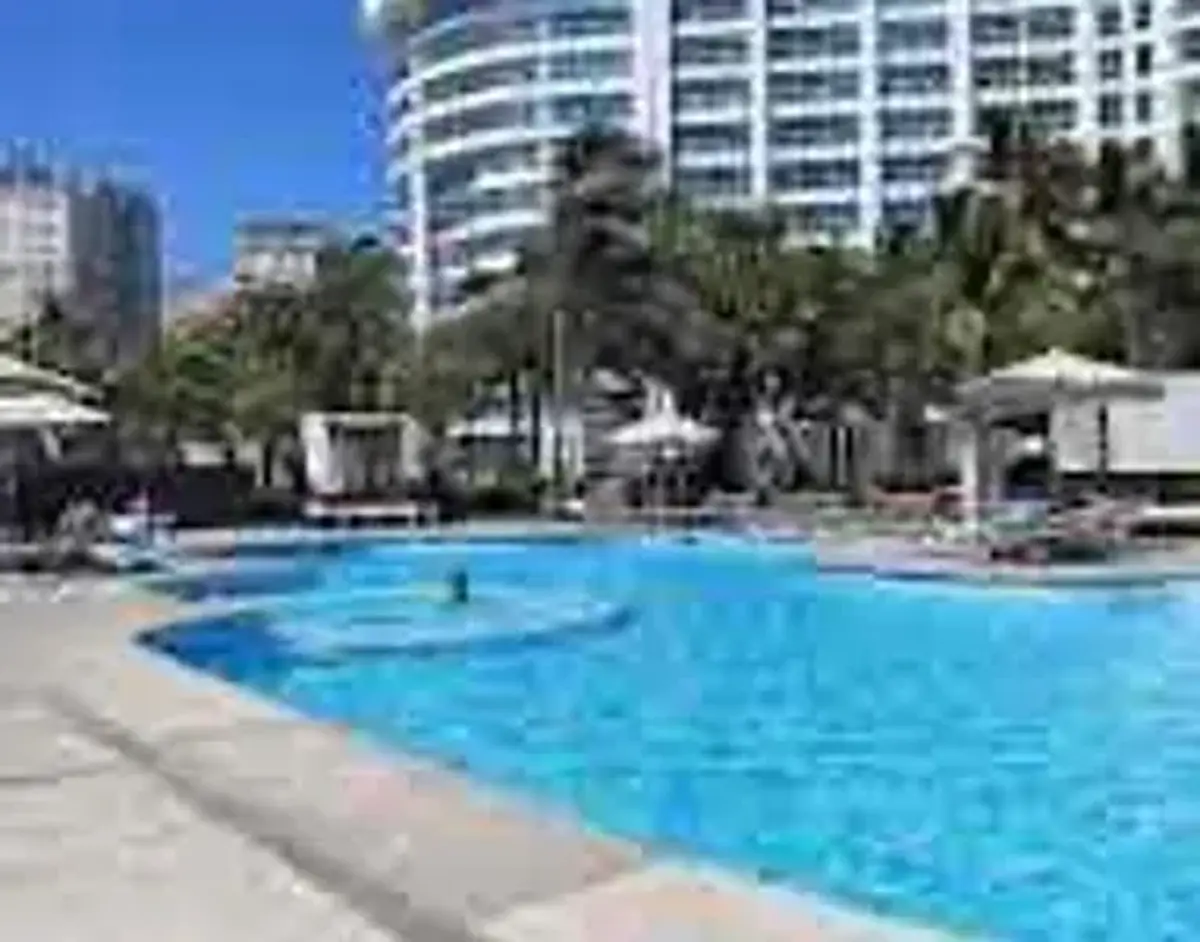 Departamento en venta en Diamante Lakes, Acapulco de Juárez — foto 1 de 20