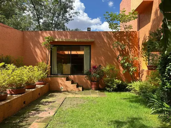 Casa en venta en Lomas de Chapultepec I Sección, Miguel Hidalgo — foto 2 de 25