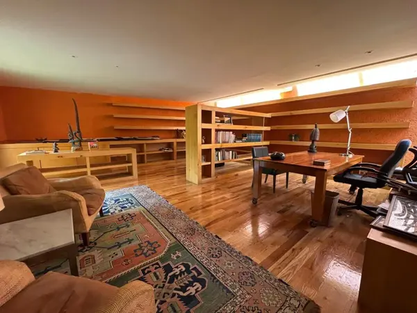 Casa en venta en Lomas de Chapultepec I Sección, Miguel Hidalgo — foto 3 de 25