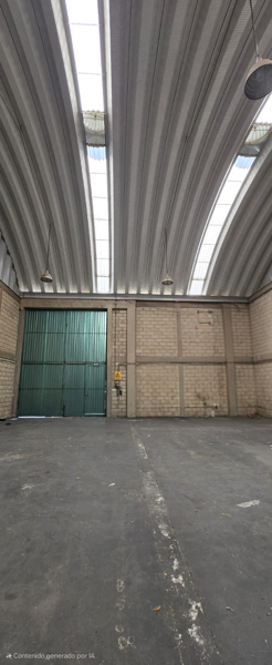Bodega en renta en Espíritu Santo, Jilotzingo — foto 3 de 7