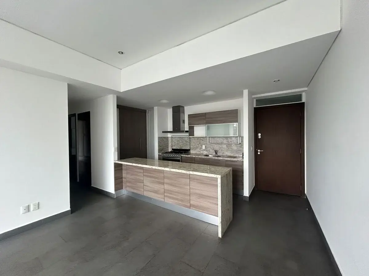 Departamento en venta en Lomas Axomiatla, Álvaro Obregón — foto 1 de 19
