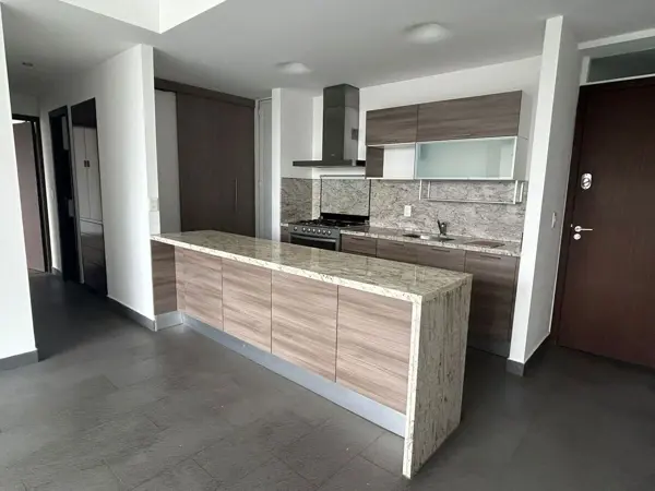 Departamento en venta en Lomas Axomiatla, Álvaro Obregón — foto 3 de 19
