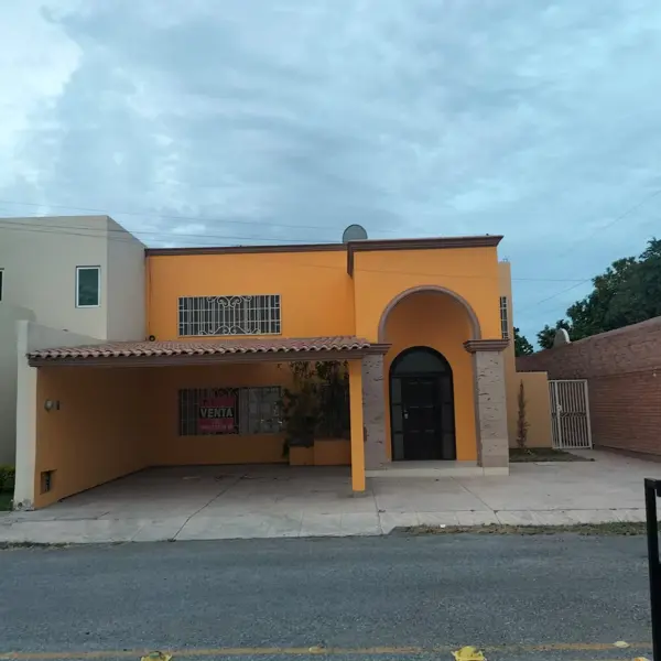 Casa en venta en Las Quintas, Torreón — foto 3 de 17