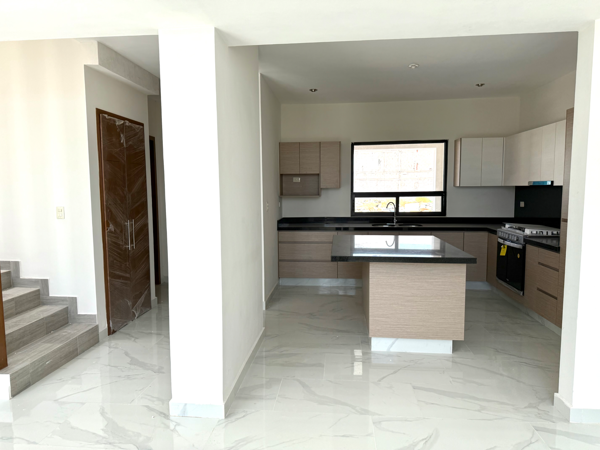Casa en venta en Los Viñedos, Torreón — foto 2 de 29