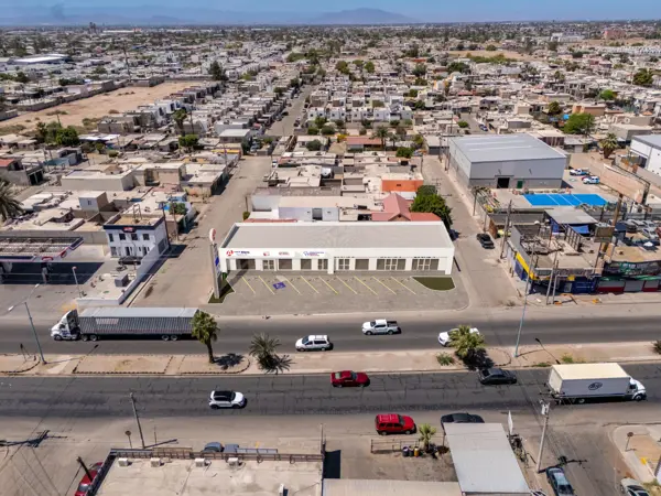 Local en renta en Villa Bonita, Mexicali — foto 2 de 3