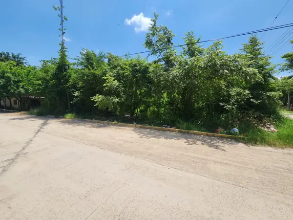 Terreno en venta en Las Americas, Ébano — foto 3 de 3