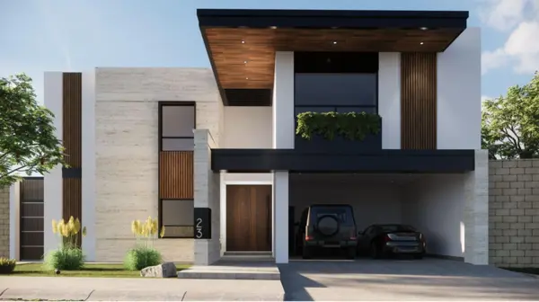 Casa en venta en El Cardenchal, Torreón — foto 3 de 5