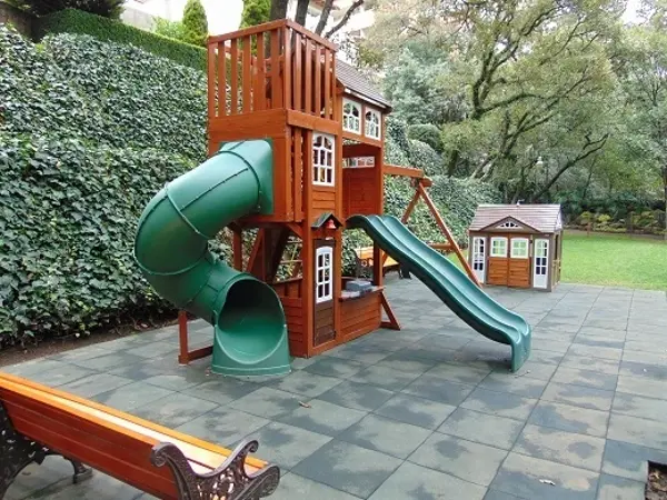 Departamento en venta en Santa Fe Cuajimalpa, Cuajimalpa de Morelos — foto 3 de 3