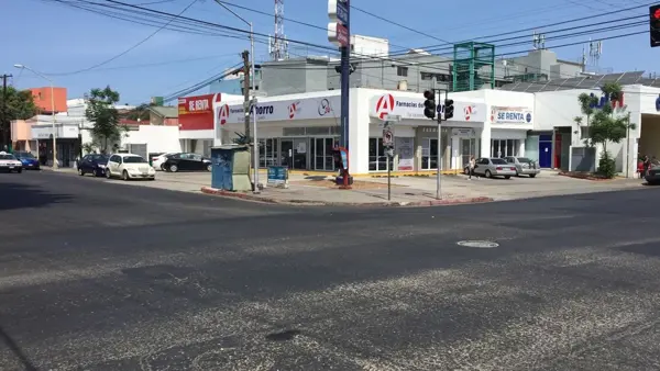 Local en renta en Zona Centro, Tijuana — foto 2 de 5