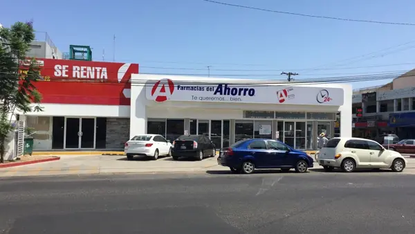 Local en renta en Zona Centro, Tijuana — foto 3 de 5