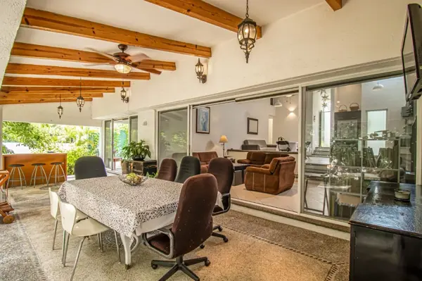 Casa en venta en Burgos, Temixco — foto 2 de 25
