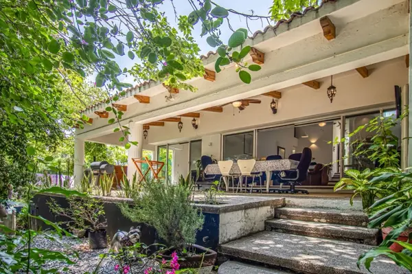 Casa en venta en Burgos, Temixco — foto 3 de 25