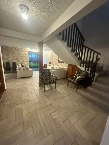 Casa en venta en Campestre Churubusco, Coyoacán — foto 3 de 21