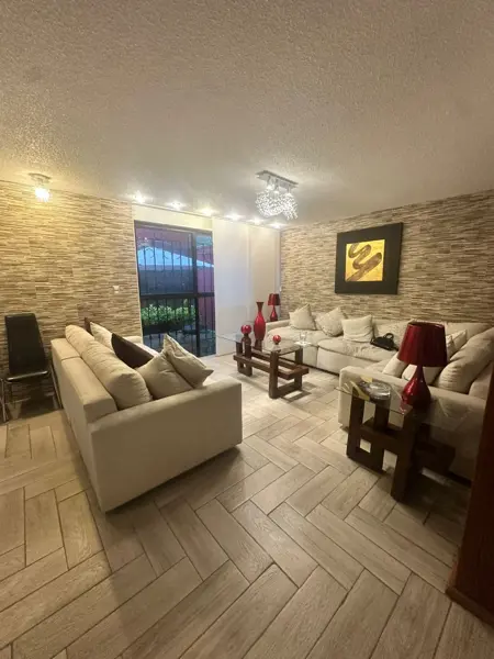 Casa en venta en Campestre Churubusco, Coyoacán — foto 2 de 21