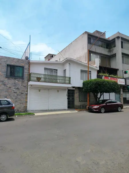 Casa en venta en Ladrillera de Benitez, Puebla — foto 2 de 40