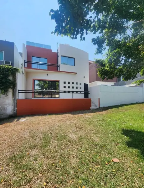 Casa en venta en Las Lomas Residencial, Alvarado — foto 2 de 20