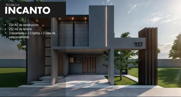 Casa en venta en Villas del Renacimiento, Torreón — foto 2 de 5