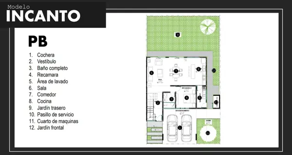 Casa en venta en Villas del Renacimiento, Torreón — foto 3 de 5