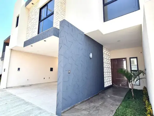 Casa en venta en Lomas de la Rioja, Alvarado — foto 3 de 23