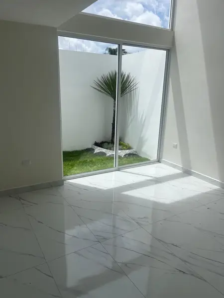 Casa en venta en Ex-Hacienda de Santa Teresa, San Andrés Cholula — foto 3 de 16