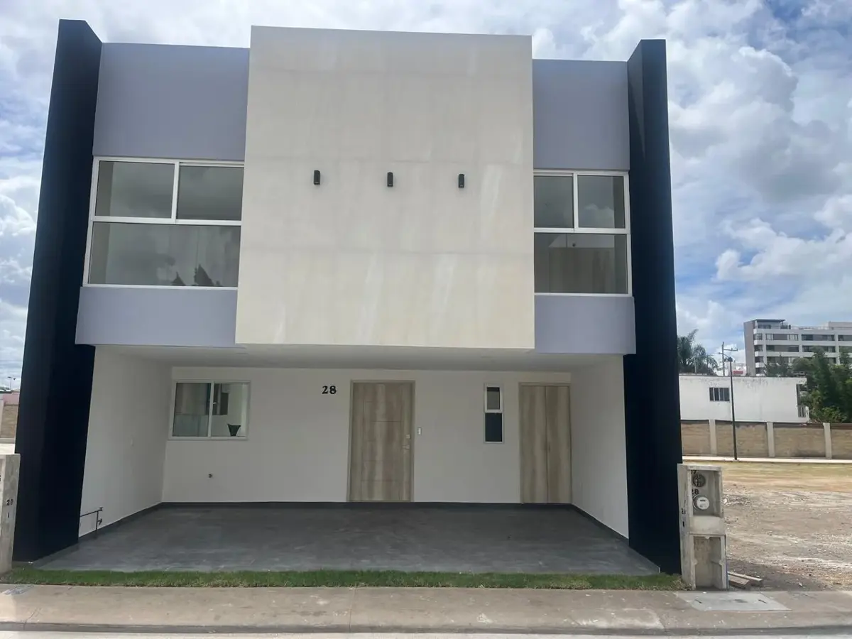 Casa en venta en Ex-Hacienda de Santa Teresa, San Andrés Cholula — foto 1 de 16