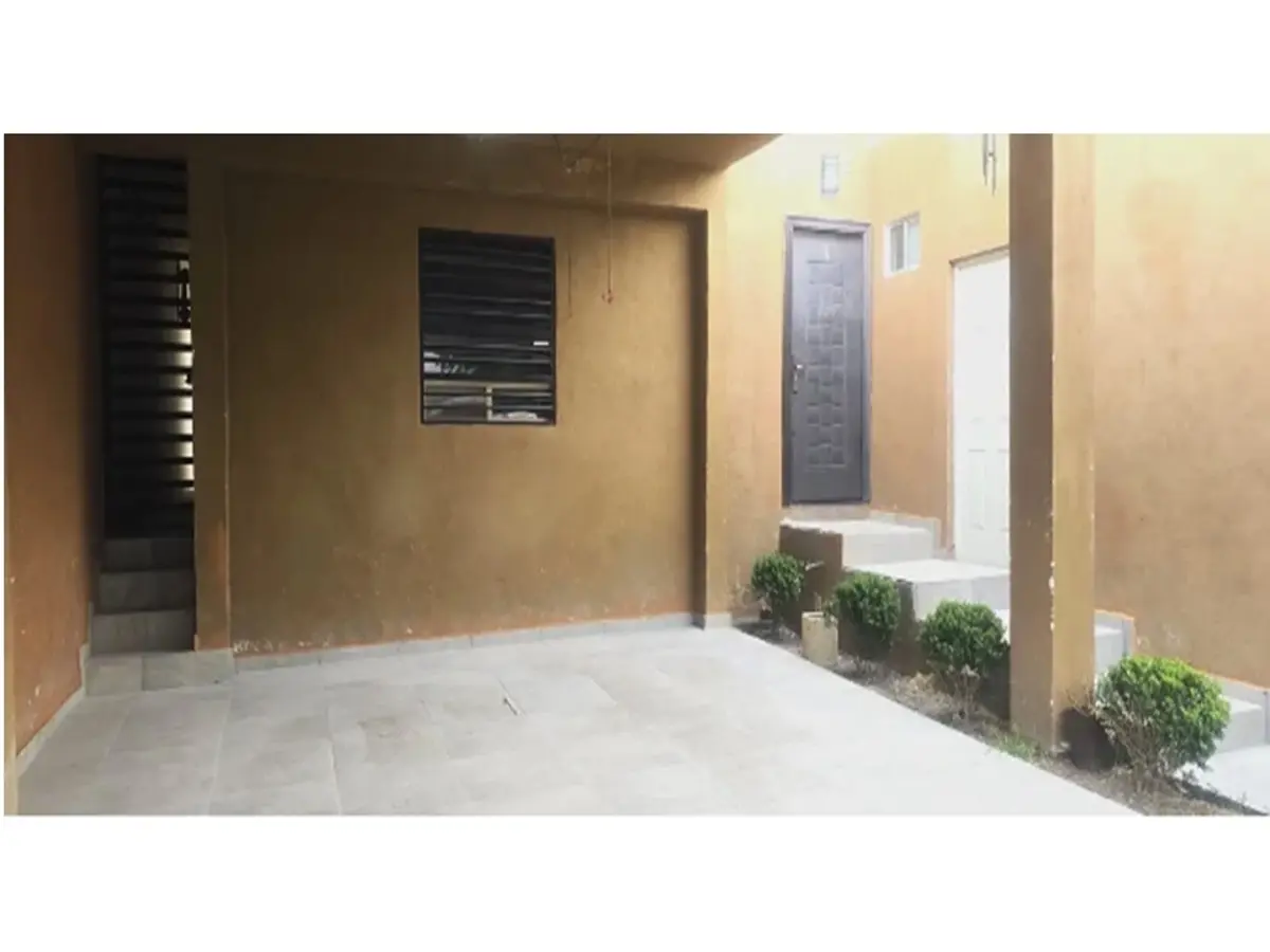 Casa en renta en Magisterio Sección 38, Saltillo, Coahuila de Zaragoza