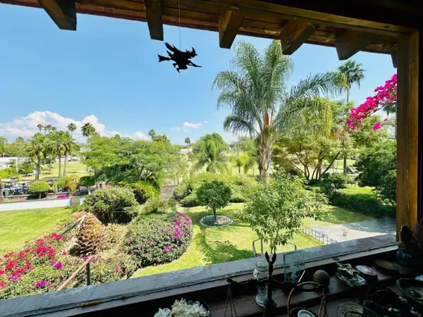 Casa en Villas del Mesón, Querétaro, Querétaro