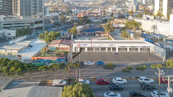 Local en renta en Calete, Tijuana — foto 2 de 4