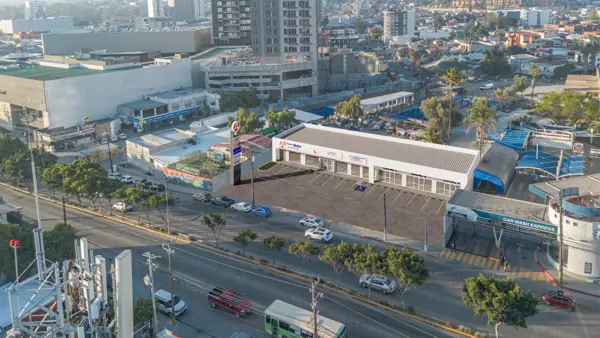 Local en renta en Calete, Tijuana — foto 3 de 4