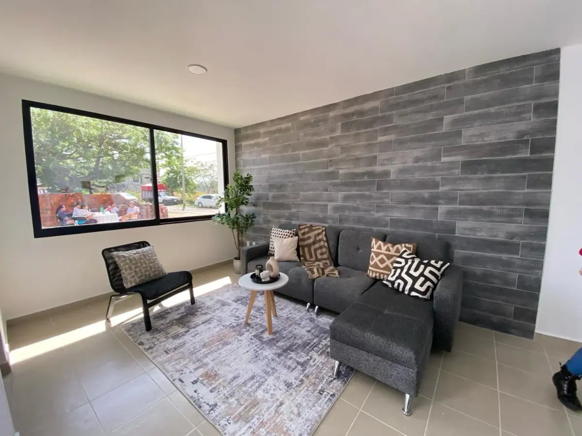Casa en venta en San Francisco, Atlatlahucan — foto 1 de 7