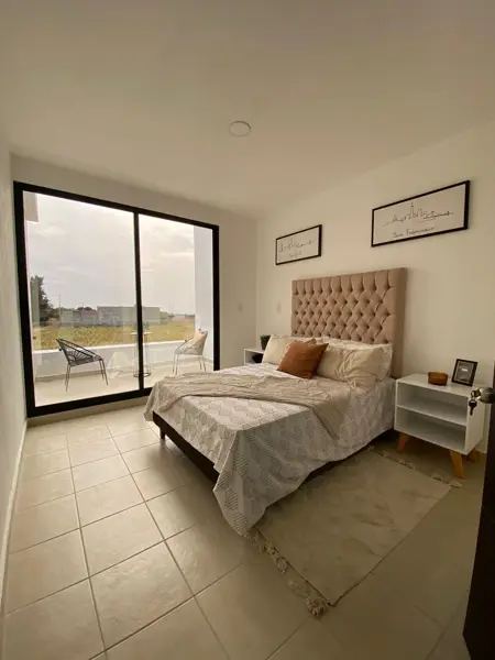 Casa en venta en San Francisco, Atlatlahucan — foto 3 de 7