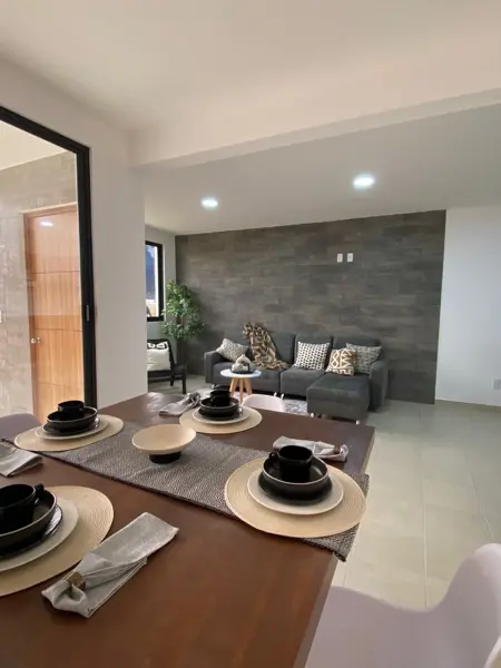 Casa en venta en San Francisco, Atlatlahucan — foto 2 de 7