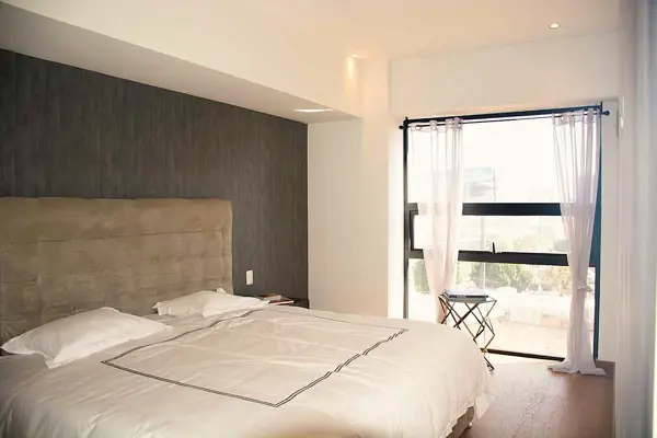 Departamento en venta en Ampliación Granada, Miguel Hidalgo — foto 2 de 15