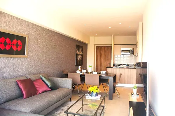 Departamento en venta en Ampliación Granada, Miguel Hidalgo — foto 3 de 15