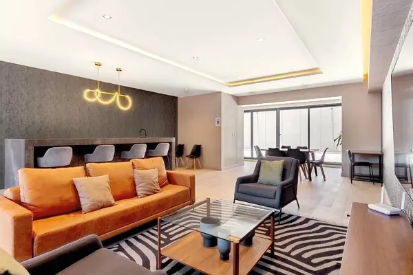Departamento en venta en Ampliación Granada, Miguel Hidalgo — foto 3 de 15