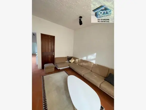 Casa en renta en Bosques de las Lomas, Cuajimalpa de Morelos — foto 3 de 7
